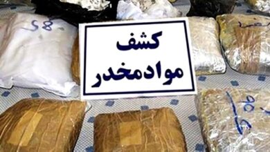 انهدام دو باند قاچاق مسلح مواد مخدر در سیستان و بلوچستان