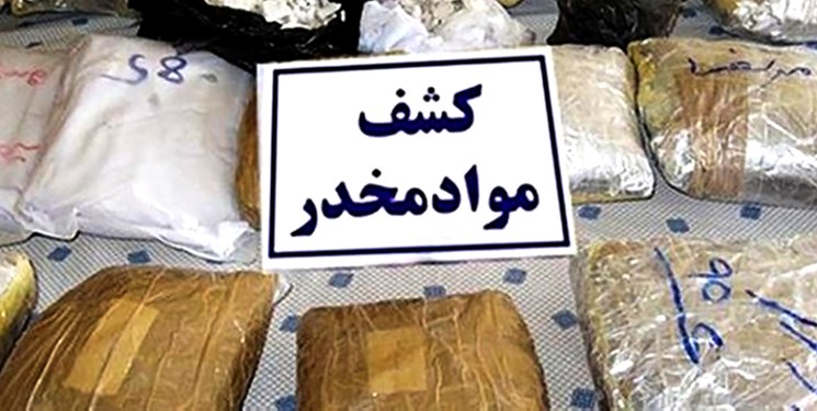 انهدام دو باند قاچاق مسلح مواد مخدر در سیستان و بلوچستان