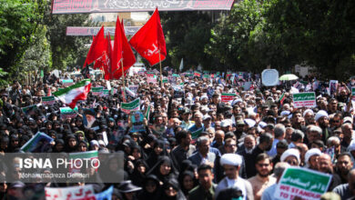 ایران: محکومیت اقدام تروریستی شاهچراغ، مقابله با تهدید جهانی تروریسم است