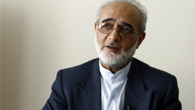 ایروانی: یک سوم رشد ۸ درصدی اقتصاد باید از بهره‌وری تامین شود