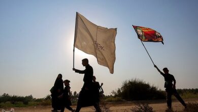 ایمن‌سازی ۱۶ نقطه پرحادثه در مسیر پیاده‌روی اربعین