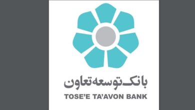 بانک توسعه تعاون 1400 میلیارد تومان زیان انباشته دارد