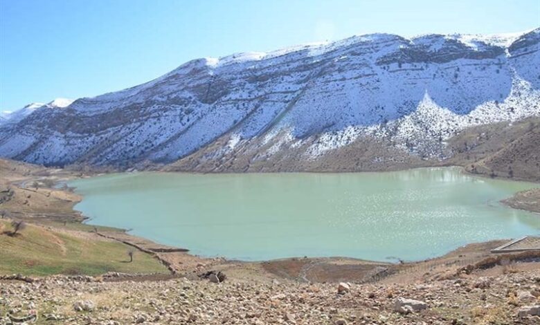 برم الوان و مورزرد زیلایی ثبت جهانی می‌شود