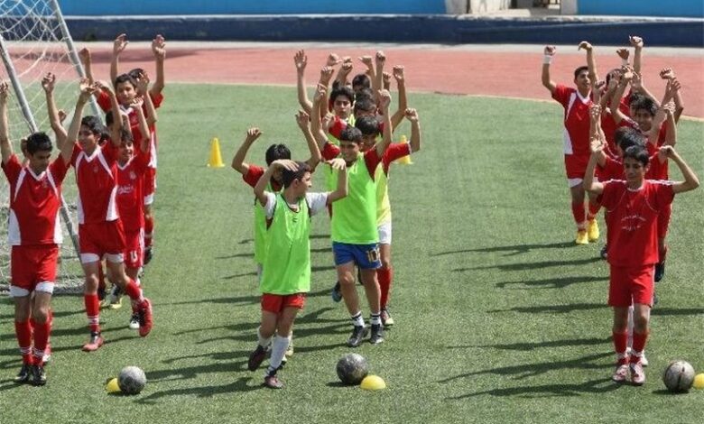 تجربه کافی برای برگزاری رویدادهای ملی را داریم