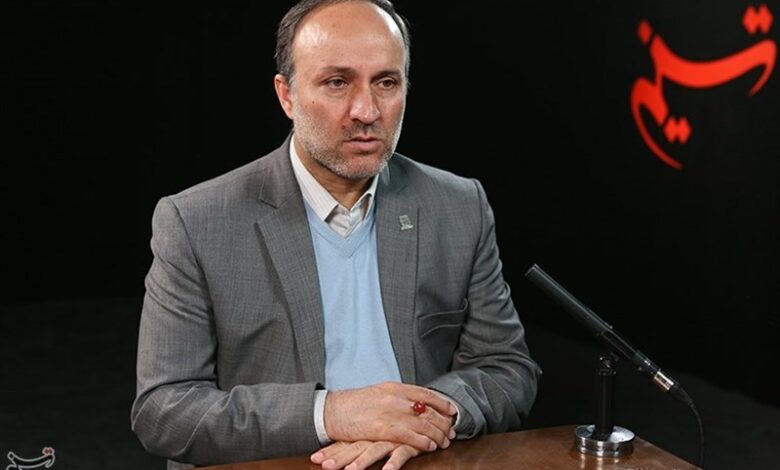 تحصیل ۱۰۰ هزار دانشجوی خارجی در ۱۹۷ دانشگاه ایران