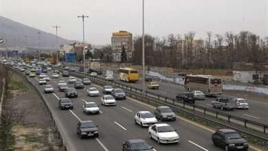 ترافیک جاده‌های اصفهان ‌به ‌راه‌های روستایی منتقل شد