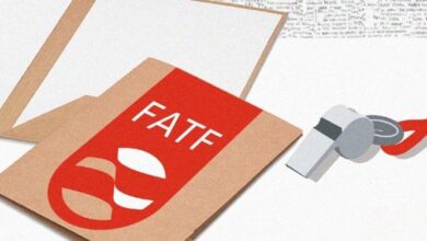 ترکیه همچنان در فهرست خاکستری FATF