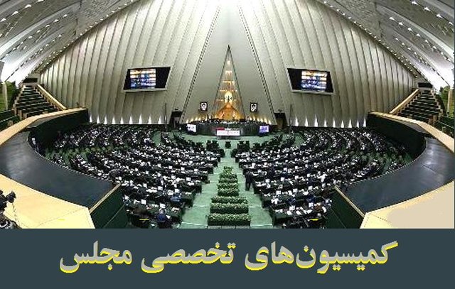 تقاضای تفحص از سازمان استخدامی در دستور کار کمیسیون‌های تخصصی مجلس