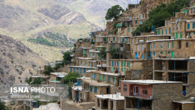 تمام خانه‌های روستایی در برنامه هفتم سنددار می‌شود