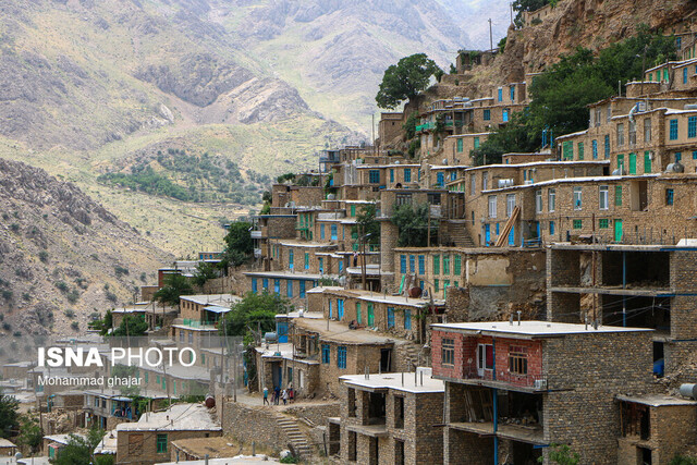 تمام خانه‌های روستایی در برنامه هفتم سنددار می‌شود