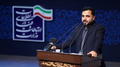 توسعه فناوری اطلاعات در تحقق «صنعت هوشمند» نقش کلیدی دارد