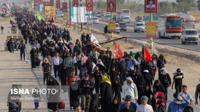 جزئیات بیمه اربعین زائران/ امکان دفن فوت شدگان در کربلا