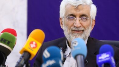 جلیلی: در برنامۀ هفتم مأموریت تشکل‌های عملی باید تعریف شود