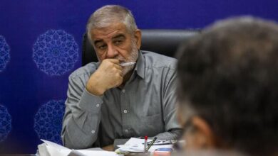 جوکار: استیضاح وزیر کشور به صلاح نیست