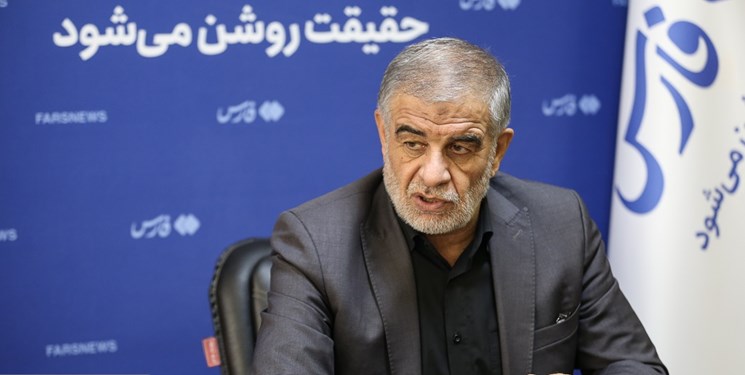 جوکار: طرح افزایش تعداد نمایندگان در راستای تحقق عدالت انتخاباتی است