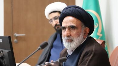 حجت‌الاسلام ربانی: دشمنان‌ در مبارزه با جمهوری اسلامی متحدند