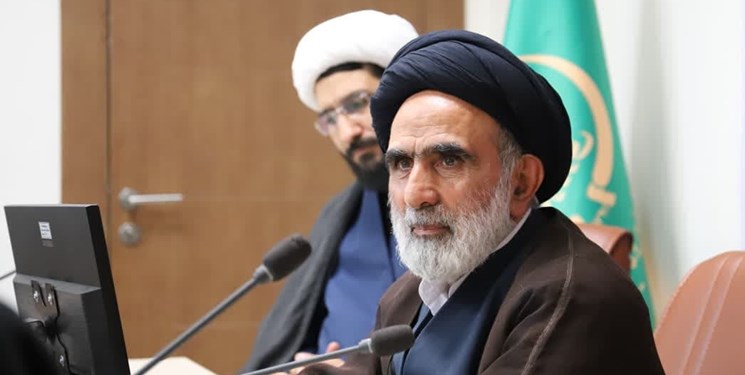 حجت‌الاسلام ربانی: دشمنان‌ در مبارزه با جمهوری اسلامی متحدند