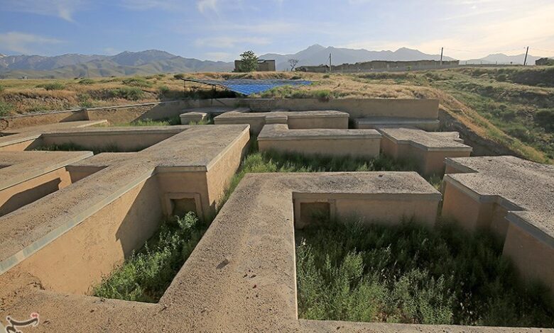 حذف موانع برای ثبت جهانی هگمتانه/ ‌تمدن ایران ‌را به رخ جهانیان می‌کشیم