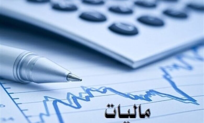 درآمد مالیاتی اردبیل به ۱۸۳۰ میلیارد تومان رسید