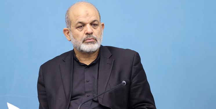 دستور وزیر کشور برای بررسی حواشی تقدیر از یک ورزشکار کلاردشتی