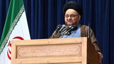 دشمن در مقابل اقتدار نیرو‌های نظامی ما نمی‌تواند کوچکترین کاری بکند