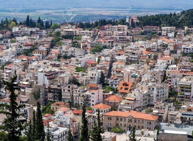 دیدار سفیر ایران با شهردار لامیا و بررسی خواهر خواندگی زنجان و لامیا