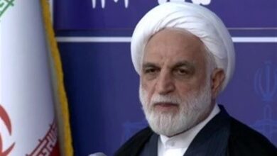 رئیس دستگاه قضا: “صلح و سازش” در پرونده‌های قضایی را باید جدی‌ بگیریم + فیلم