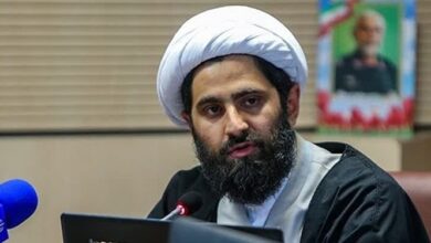 رئیس سازمان دارالقرآن کشور:‌ استحاله فرهنگی راهبرد اصلی دشمن برای مقابله با جمهوری اسلامی ایران است