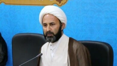 رئیس شورای هماهنگی تبلیغات اسلامی لرستان منصوب شد