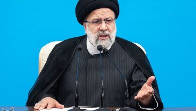 رئیسی: امت اسلامی بزرگترین مانع در مقابل استکبار است