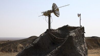 رزمایش جنگ الکترونیک ارتش از فردا آغاز می‌شود