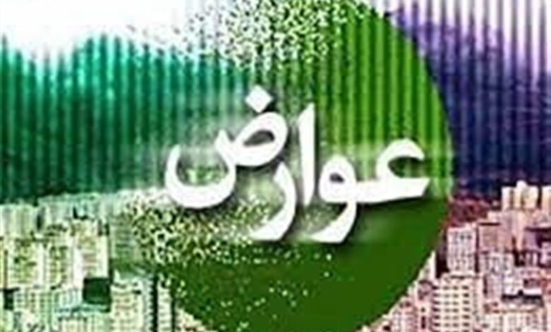 رشد ۱۰۰درصدی تخصیص عوارض شهرداری‌ها خراسان رضوی