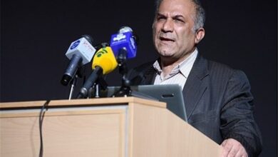 “رهایی” سرپرست دانشگاه امیرکبیر شد