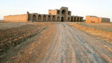 رویداد بین‌المللی جاده ابریشم در سمنان برگزار می‌شود