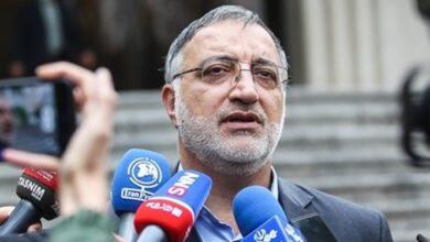 زاکانی: برنامه‌ریزی برای تحویل 50 هزار تاکسی برقی به تهران انجام شده است