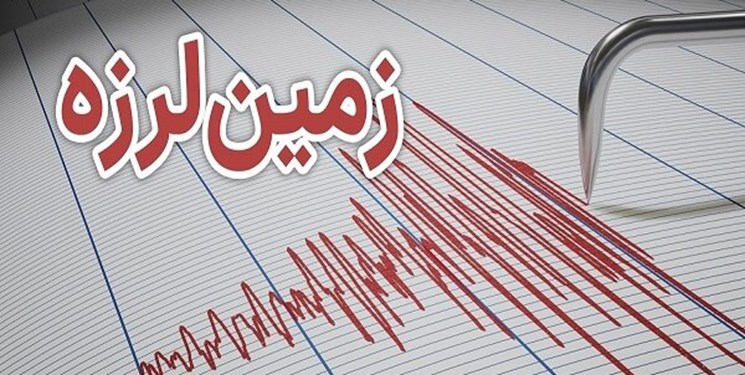 زلزله ۵ ریشتری جمهوری آذربایجان در اردبیل احساس شد