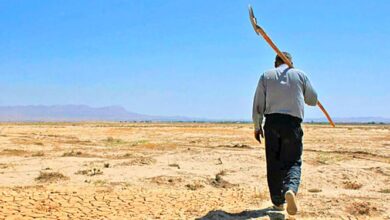 زنگ خطر بیابان‌زایی گلستان به صدا درآمده است