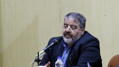 سردار جلالی: دولت قبل موجب تاثیرگذاری شبکه‌های اجتماعی خارجی بر اذهان عمومی شد