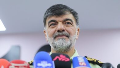 سردار رادان: اعتبار گذرنامه‌هایی که از سال ۱۴۰۰ پایان یافته‌اند ۶ ماه تمدید خواهند شد