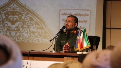 سردار سلیمانی: ۴۲ هزار گروه جهادی در بسیج ساماندهی شده‌اند