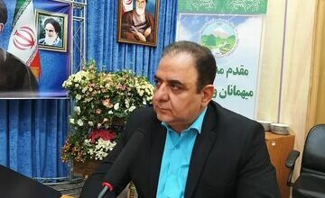 سهمیه استخدام ۱۴ نفر در منابع طبیعی استان سمنان نهایی شد