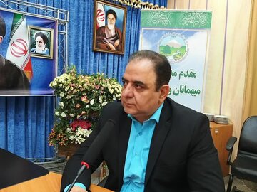 سهمیه استخدام ۱۴ نفر در منابع طبیعی استان سمنان نهایی شد