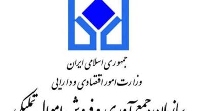 شناسایی ۱۶۹ ملک مازاد دستگاه‌های اجرایی لرستان