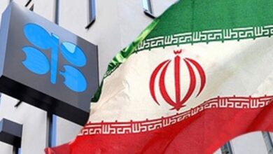 صادرات روزانه 901 هزار بشکه‌ای نفت ایران در سال 2022