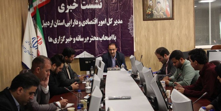 صدور بیش از ۱۶ هزار مجوز کسب‌وکار از طریق درگاه ملی مجوزها در اردبیل