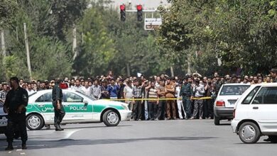 فرمانده انتظامی اصفهان: سرباند سارقان مسلح طلافروشی‌ها در اصفهان دستگیر شد