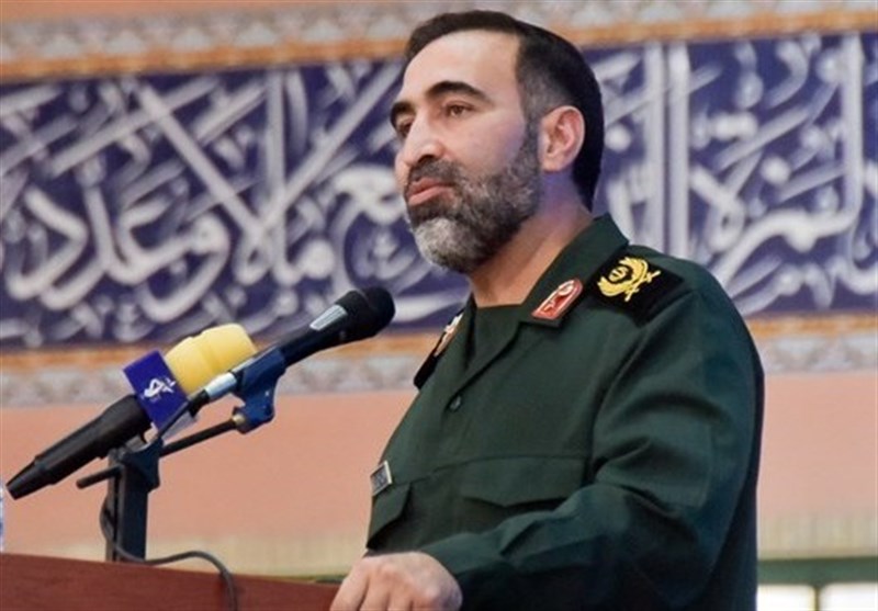 فرمانده سپاه خراسان شمالی: آماده همکاری با دولت برای محرومیتزدایی هستیم