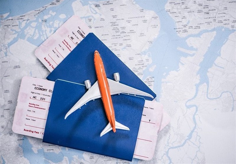 فروش بلیط پروازهای چارتری تا اطلاع ثانوی ممنوع است