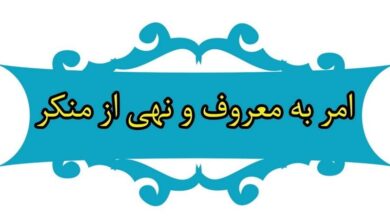 فعالیت ۶۳۷ تشکل امر به‌ معروف و نهی‌ از منکر در خراسان رضوی