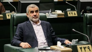 قدردانی نیکزاد و بدری از رهبر معظم انقلاب